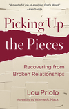 Picking Up the Pieces: Recovering from Broken Relationships