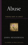 Abuse: Finding Hope in Christ