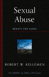 Sexual Abuse: Beauty for Ashes