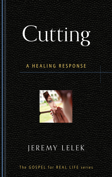 Cutting: A Healing Response