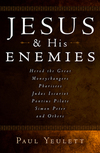 Jesus and His Enemies