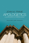 Apologetics: A Justification of Christian Belief