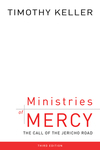 Ministries of Mercy, 3rd ed.: The Call of the Jericho Road