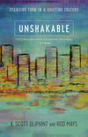 Unshakable: Standing Firm in a Shifting Culture
