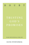 Doubt: Trusting God's Promises