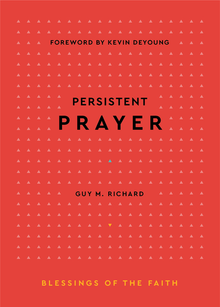 Persistent Prayer