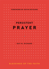 Persistent Prayer