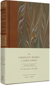 Holy Spirit-The Helper -The Complete Works of John Owen, Volume 7
