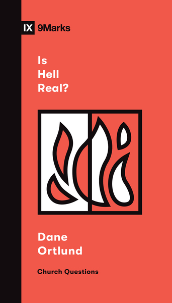 Is Hell Real?