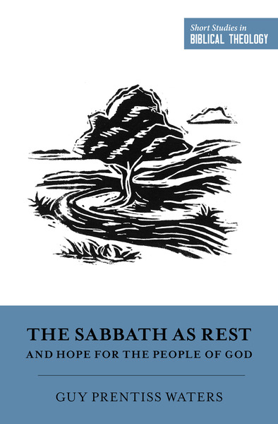 The Sabbath as Rest and Hope for the People of God