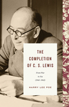Completion of C. S. Lewis (1945–1963): From War to Joy