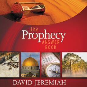 Prophecy Answer Book