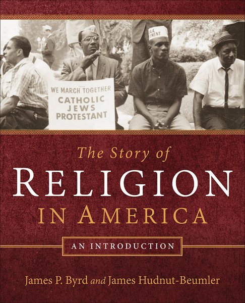 Story of Religion in America: An Introduction