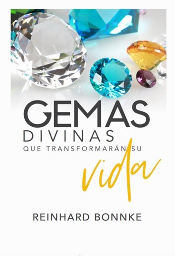 Gemas Divinas: Que Transformaran Su Vida