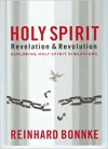Holy Spirit: Revelation and Revolution: Exploring Holy Spirit Dimensions