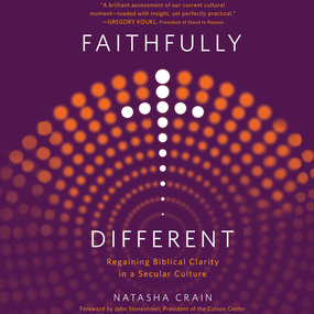 Faithfully Different