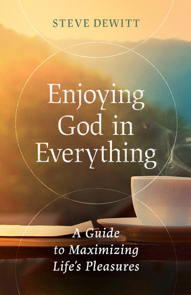 Enjoying God in Everything: A Guide to Maximizing Life's Pleasures