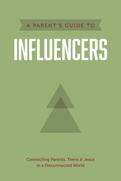 Parent’s Guide to Influencers