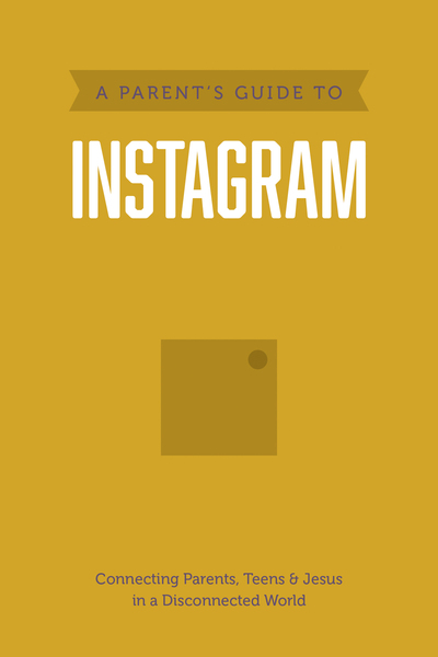 Parent’s Guide to Instagram