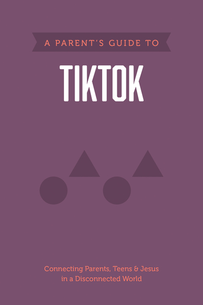 Parent’s Guide to TikTok