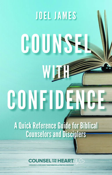 Counsel With Confidence