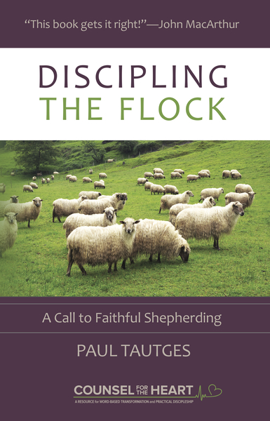 Discipling the Flock: A Call to Faithful Shepherding