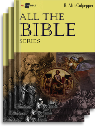 All the Bible Series