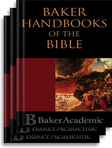 Baker Handbooks