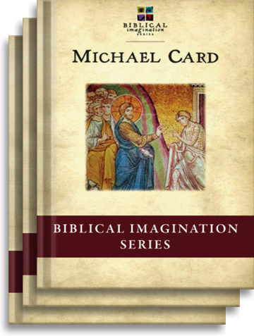 Biblical Imagination Series