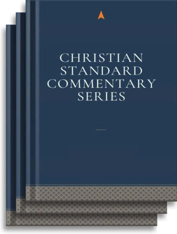 Christian Standard Commentary