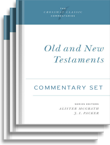 Crossway Classic Commentaries