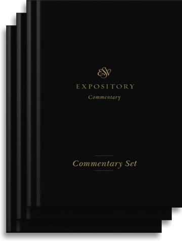 ESV Expository Commentary