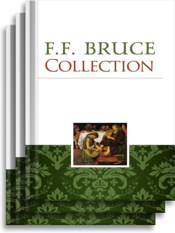 F. F. Bruce Collection