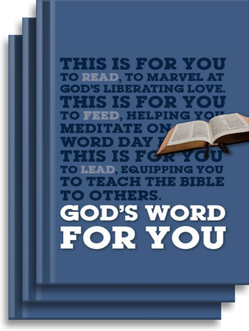 God's Word for You