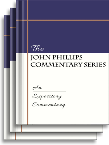 John Phillips Commentary