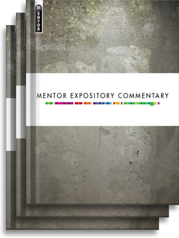 Mentor Expository Commentary