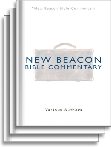 New Beacon Bible Commentary