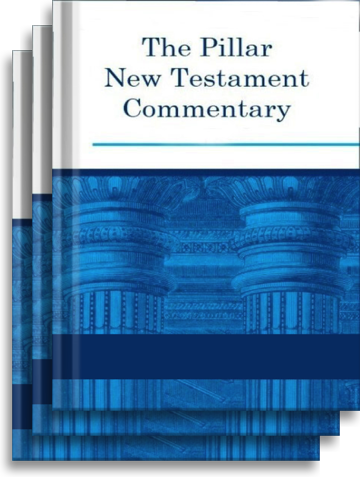 Pillar New Testament Commentary