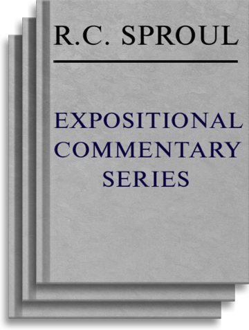 Expositional Commentary Series