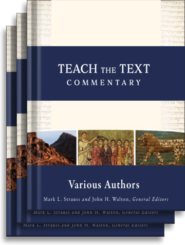 Teach the Text