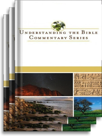 Understanding the Bible Commentary Series