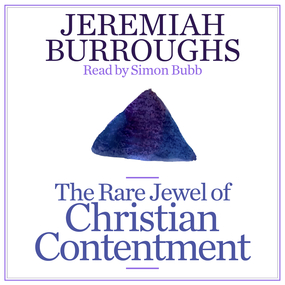 Rare Jewel of Christian Contentment