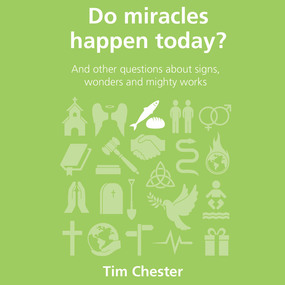 Do Miracles Happen Today?