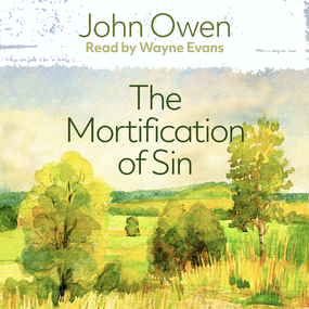 Mortification of Sin