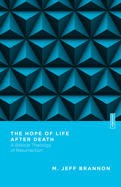 The Hope of Life After Death: A Biblical Theology of Resurrection