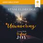 Unwavering: Audio Bible Studies: Living with Defiant Joy