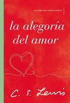 alegoría del amor: Un estudio sobre tradición medieval