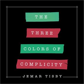 Three Colors of Complicity