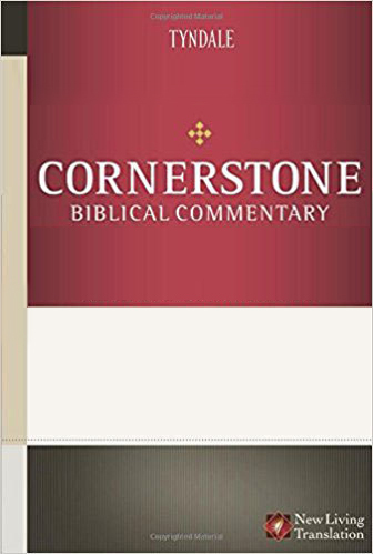 Cornerstone Biblical Commentary: Old Testament