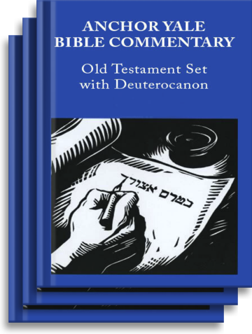 Anchor Yale Bible: Old Testament